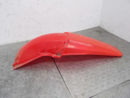 2002 HONDA CRF450R OEM REAR BACK FENDER COWL FAIRING