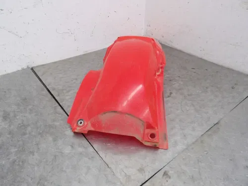 2002 HONDA CRF450R OEM REAR BACK FENDER COWL FAIRING