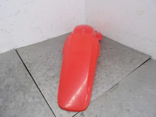 2002 HONDA CRF450R OEM REAR BACK FENDER COWL FAIRING