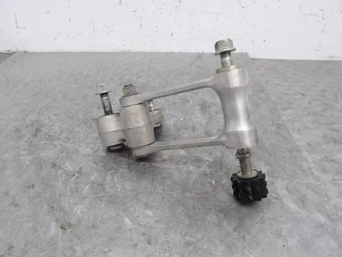 2023 KAWASAKI KX250F KX252AHF OEM REAR SHOCK LINKAGE LINKS