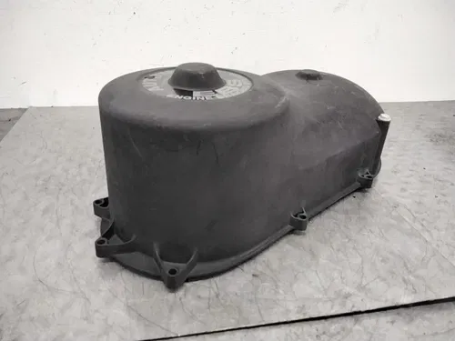 2003 POLARIS MAGNUM 500 4X4 CLUTCH SIDE ENGINE MOTOR COVER