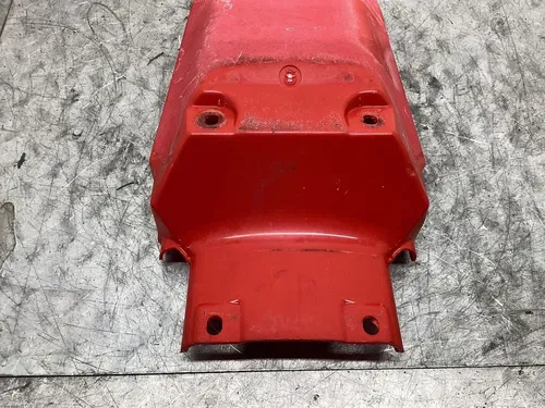 2003 Honda XR100R OEM FRONT WHEEL FENDER COWL FAIRING