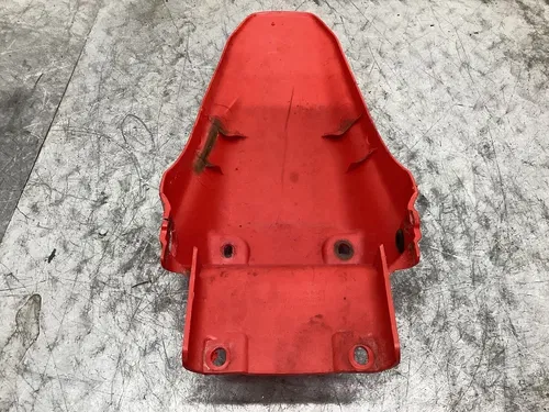 2003 Honda XR100R OEM FRONT WHEEL FENDER COWL FAIRING