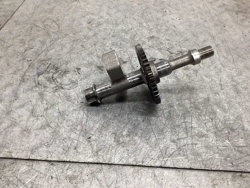 2007 Suzuki Vinson 500 LTA500F 4x4 Auto OEM ENGINE MOTOR CRANKSHAFT BALANCER