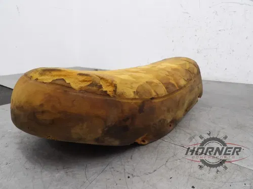 1971 HONDA SL70 MOTOSPORT 70 OEM SEAT SADDLE