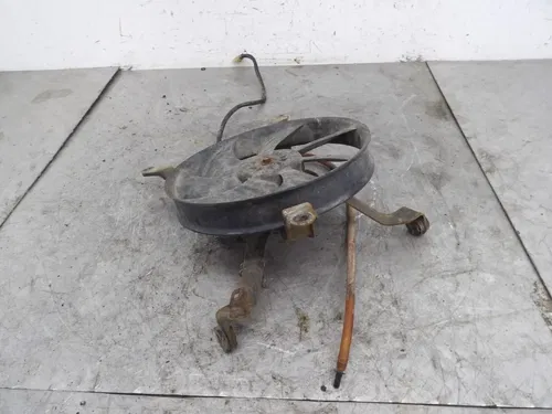 2001 HONDA FOREMAN RUBICON 500 RADIATOR FAN 19020-HN2-003