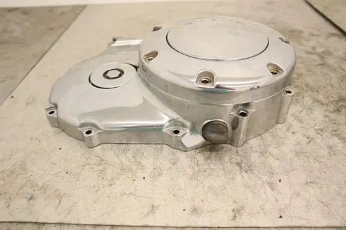 1999 HONDA SHADOW ACE 1100 VT1100C2 CLUTCH SIDE ENGINE MOTOR COVER
