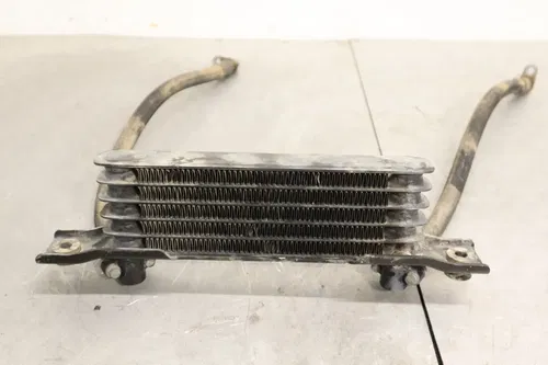 2003 HONDA RANCHER 350 TRX350FE 4X4 ES OEM ENGINE MOTOR OIL COOLER