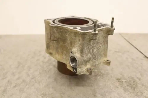 1996 ARCTIC CAT BEARCAT 454 4X4 OEM ENGINE CYLINDER PISTON BLOCK JUG BARREL