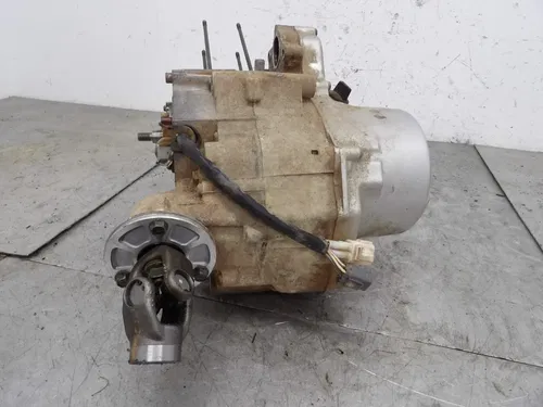 85-08 YAMAHA BADGER RAPTOR YFM80 YFM 80 ENGINE MOTOR BOTTOM LOWER END
