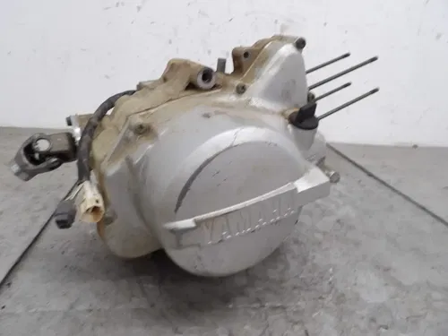 85-08 YAMAHA BADGER RAPTOR YFM80 YFM 80 ENGINE MOTOR BOTTOM LOWER END