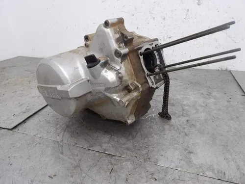 85-08 YAMAHA BADGER RAPTOR YFM80 YFM 80 ENGINE MOTOR BOTTOM LOWER END