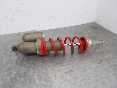 2023 KAWASAKI KX250F KX252AHF OEM REAR BACK SHOCK ABSORBER SUSPENSION