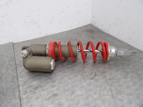 2023 KAWASAKI KX250F KX252AHF OEM REAR BACK SHOCK ABSORBER SUSPENSION