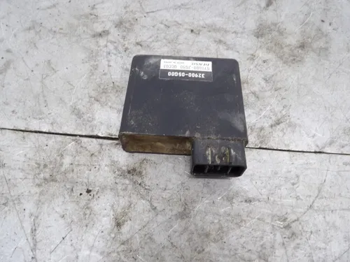 02 Suzuki Ozark 250 used CDI Igniter Box 32900-05G00 2002-2009