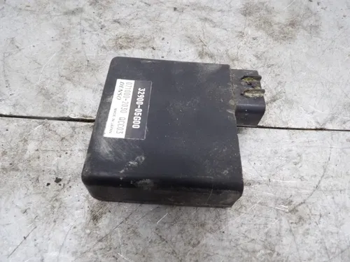 02 Suzuki Ozark 250 used CDI Igniter Box 32900-05G00 2002-2009
