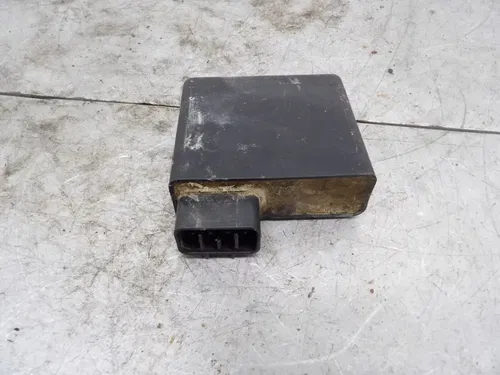 02 Suzuki Ozark 250 used CDI Igniter Box 32900-05G00 2002-2009