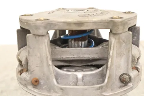 2001 POLARIS SPORTSMAN 500 4X4 HO OEM PRIMARY CLUTCH DRIVE CONVERTER