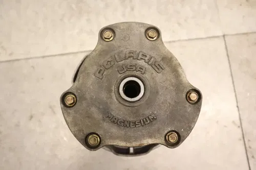 2001 POLARIS SPORTSMAN 500 4X4 HO OEM PRIMARY CLUTCH DRIVE CONVERTER