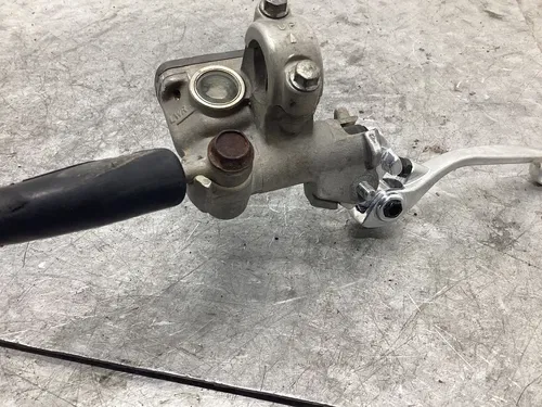 1989 Kawasaki KX80 OEM FRONT BRAKE CALIPER