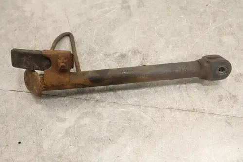 1982 HONDA NIGHTHAWK 450 CB450SC OEM KICKSTAND SIDE KICK STAND 50540-MC9-670