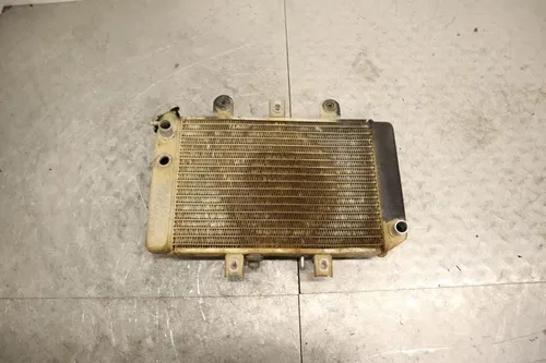 2005 POLARIS PREDATOR 500 OEM ENGINE RADIATOR MOTOR COOLER COOLING RADIATER