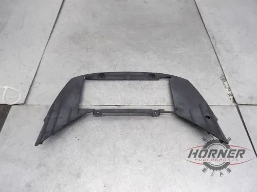 1994 HONDA HELIX 250 CN250 OEM AIR INTAKE DUCT