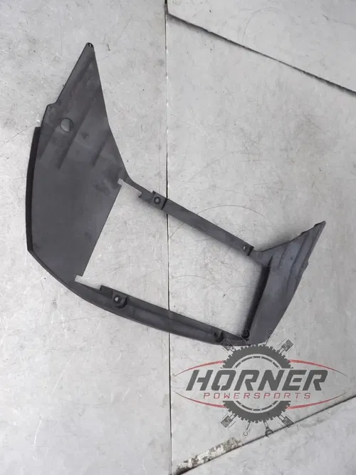 1994 HONDA HELIX 250 CN250 OEM AIR INTAKE DUCT
