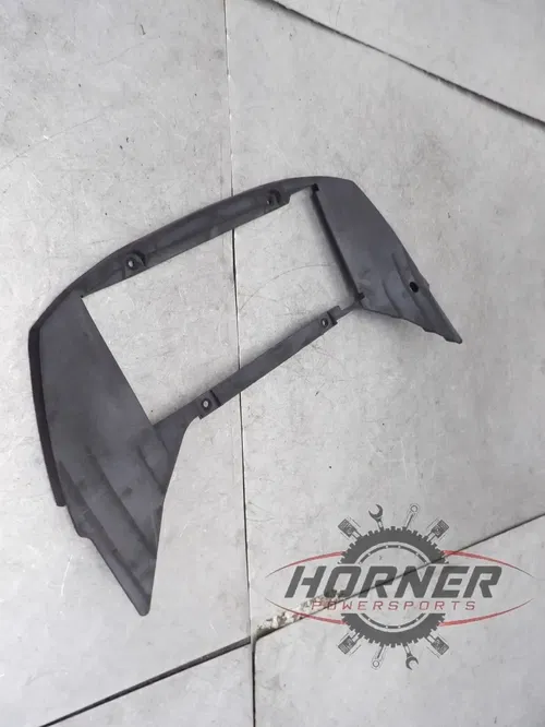 1994 HONDA HELIX 250 CN250 OEM AIR INTAKE DUCT