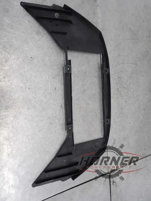 1994 HONDA HELIX 250 CN250 OEM AIR INTAKE DUCT