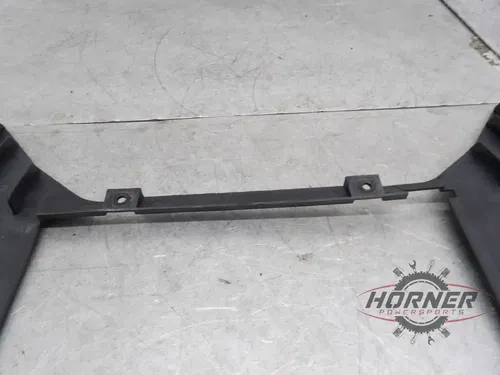 1994 HONDA HELIX 250 CN250 OEM AIR INTAKE DUCT