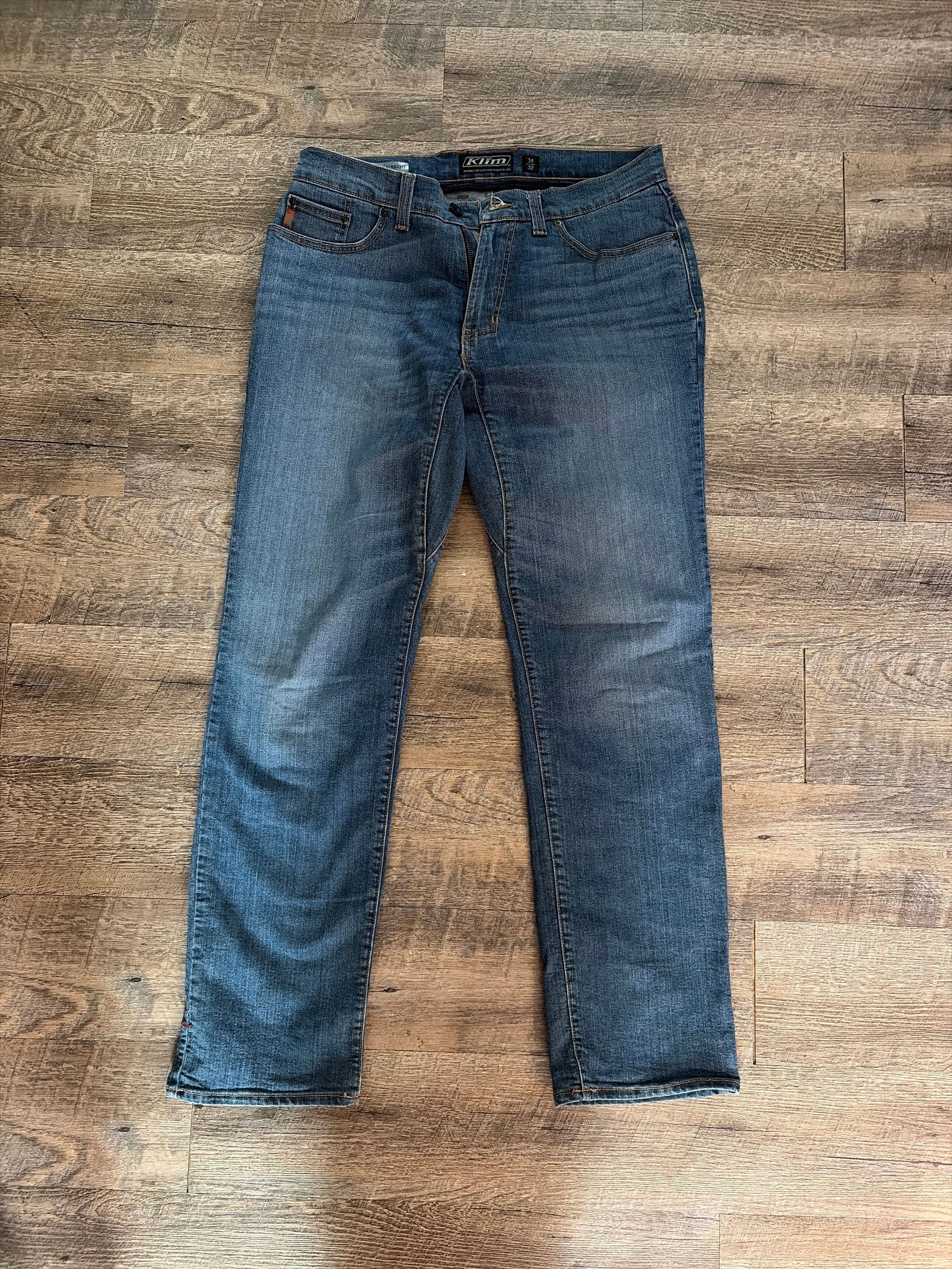 Klim K Forty 2 Riding Jeans