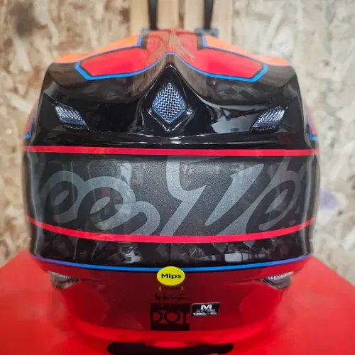 NEW TLD Troy Lee Designs SE5 Carbon