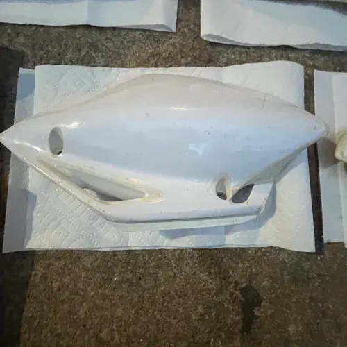 CRF150R CRF150RB Plastic Kit