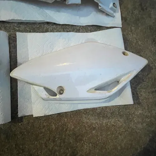 CRF150R CRF150RB Plastic Kit