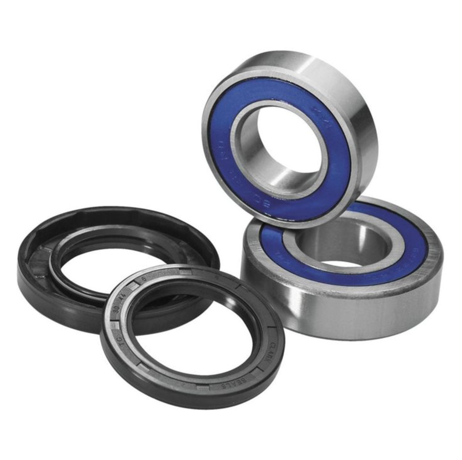 All Balls Rear Wheel Bearing Kit