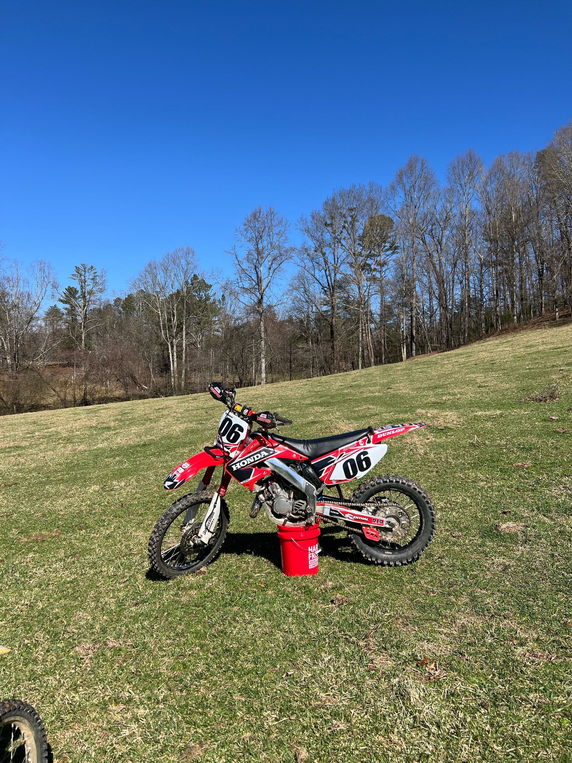 DirtBike6