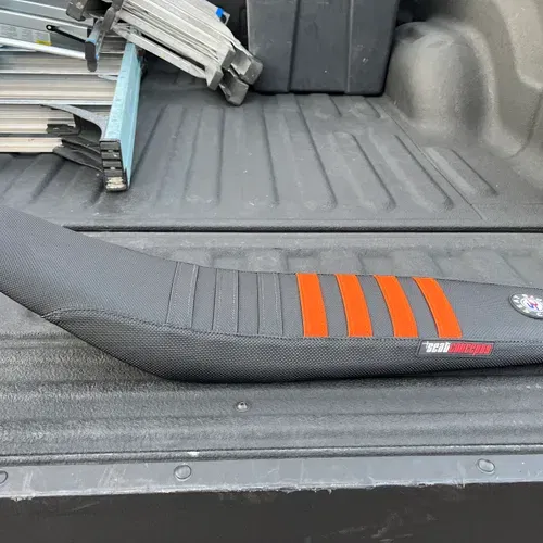 Seat Concepts Low Complete