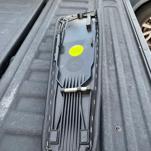Seat Concepts Low Complete
