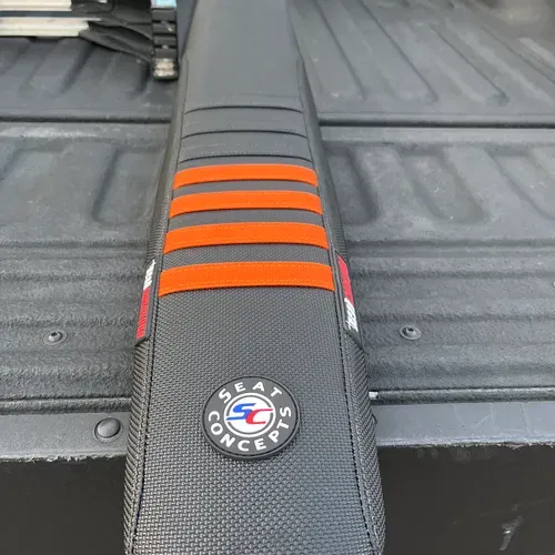 Seat Concepts Low Complete
