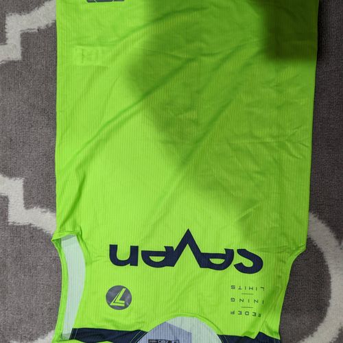 Youth Seven Gear Combo - Size M/24