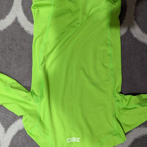 Youth Seven Gear Combo - Size M/24