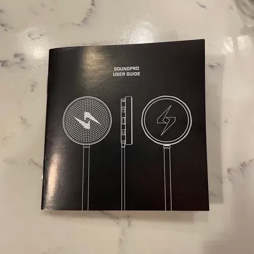 Syphon SoundPro