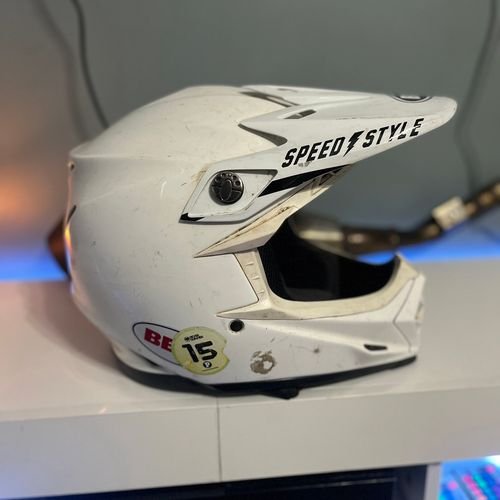 Bell Moto-9s Flex Helmet 