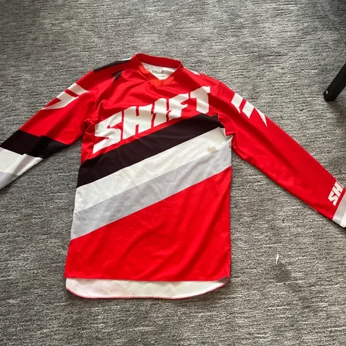 Shift Jersey Only - Size S