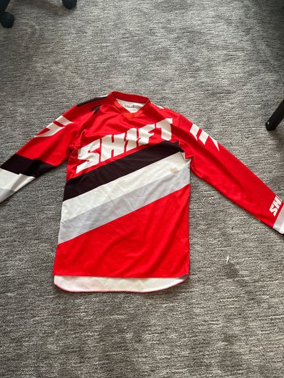 Shift Jersey Only - Size S