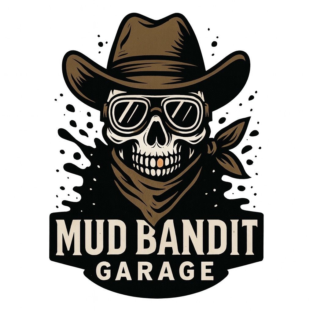 MudBanditGarage