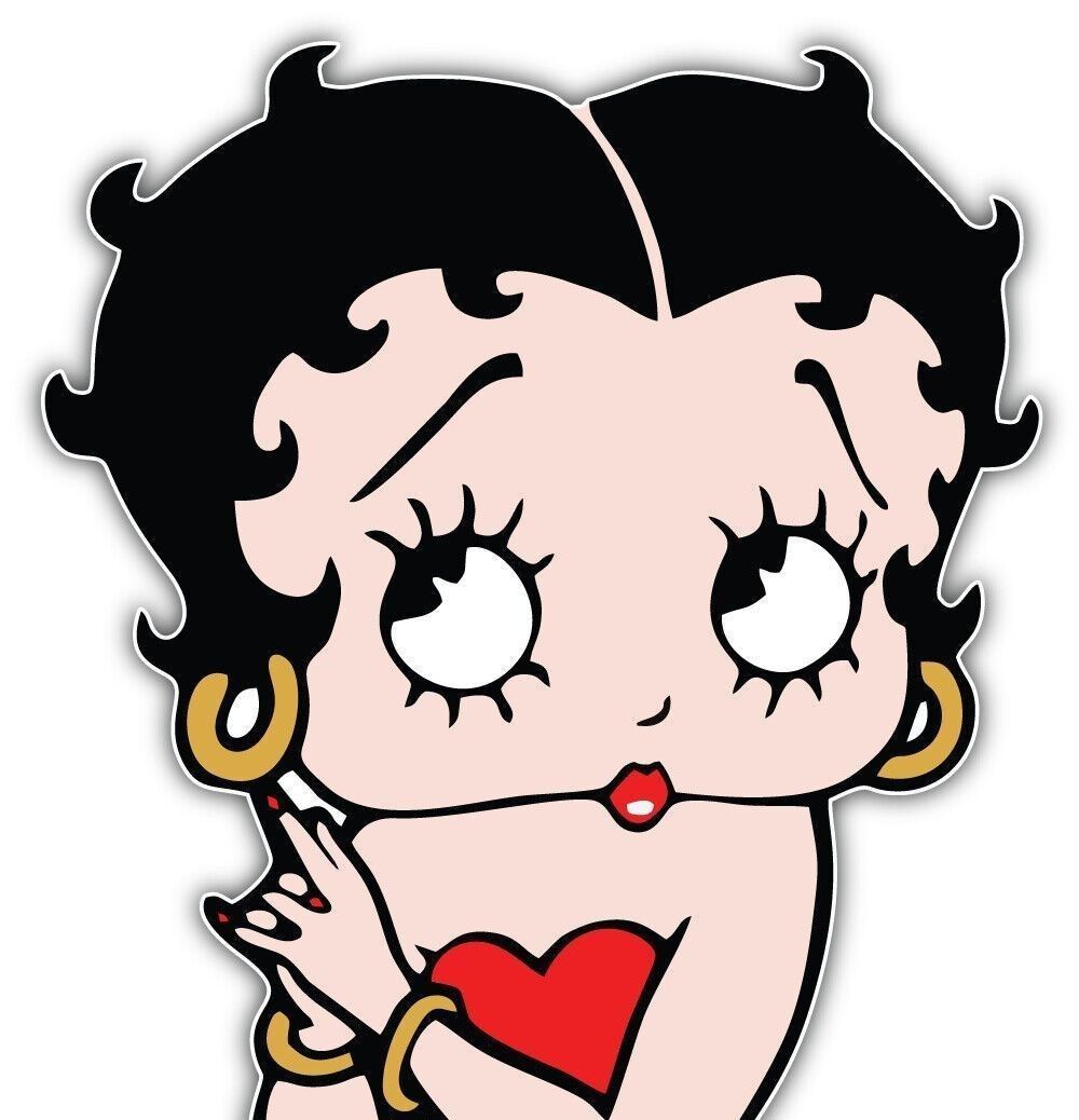 BraapBetty