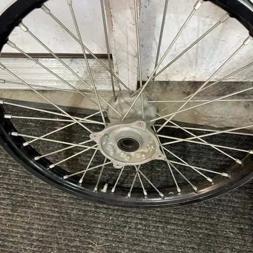 OEM Kawasaki Kx450 Wheels