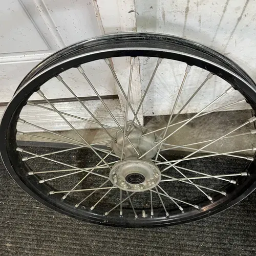 OEM Kawasaki Kx450 Wheels